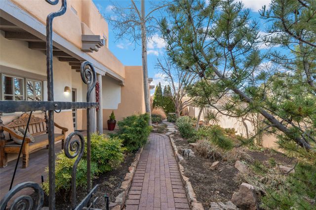 3101 Old Pecos Trail 636, Santa Fe, NM 87505