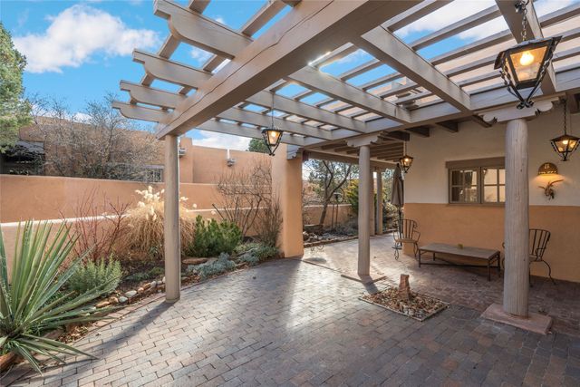 3101 Old Pecos Trail 636, Santa Fe, NM 87505