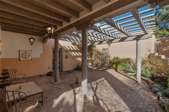 3101 Old Pecos Trail 636, Santa Fe, NM 87505