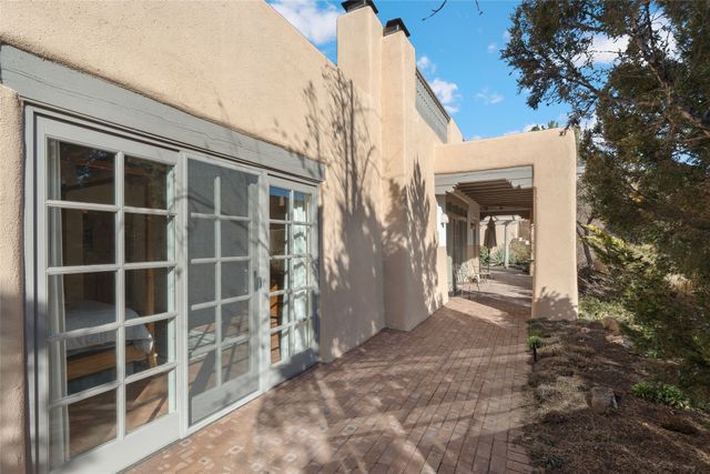 3101 Old Pecos Trail 636, Santa Fe, NM 87505
