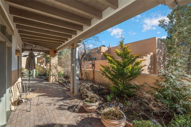 3101 Old Pecos Trail 636, Santa Fe, NM 87505