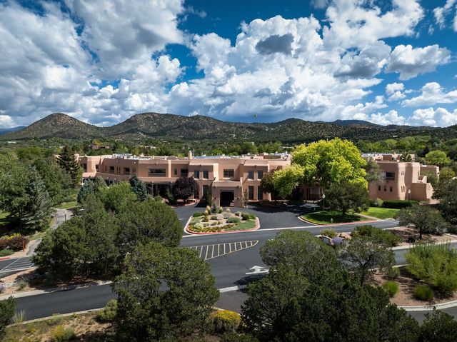 3101 Old Pecos Trail 636, Santa Fe, NM 87505