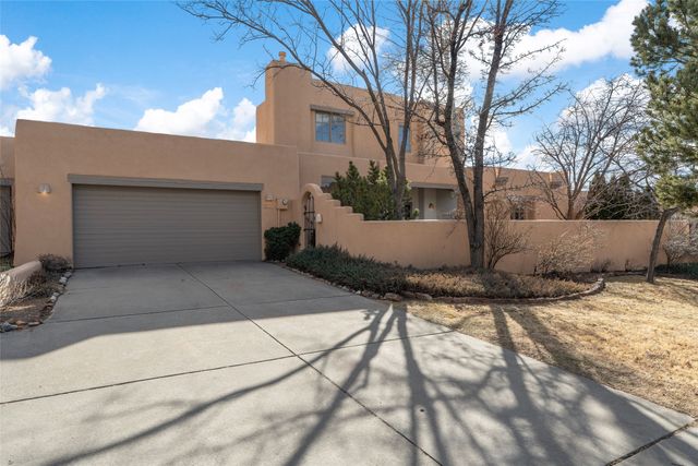 3101 Old Pecos Trail 636, Santa Fe, NM 87505