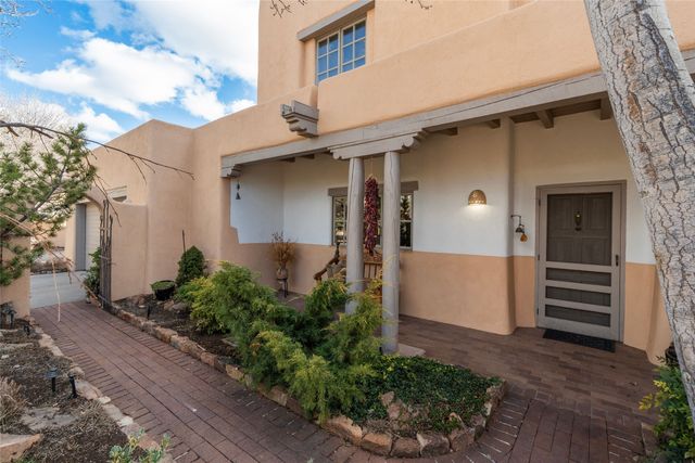 3101 Old Pecos Trail 636, Santa Fe, NM 87505