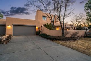 3101 Old Pecos Trail 636, Santa Fe, NM 87505