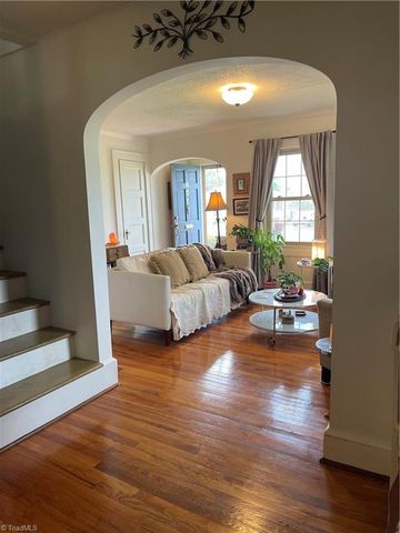 401 Westover Drive, Lexington, NC 27292