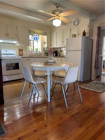 401 Westover Drive, Lexington, NC 27292