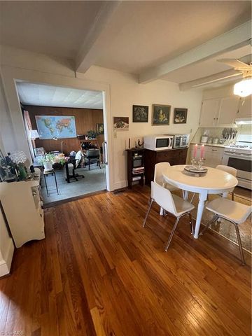 401 Westover Drive, Lexington, NC 27292