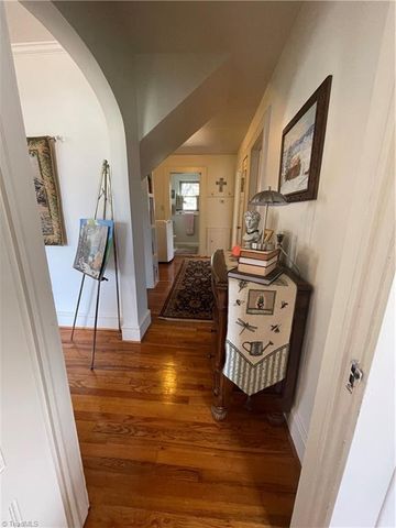 401 Westover Drive, Lexington, NC 27292