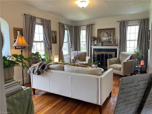 401 Westover Drive, Lexington, NC 27292