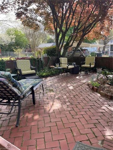 401 Westover Drive, Lexington, NC 27292