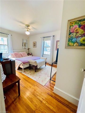 401 Westover Drive, Lexington, NC 27292