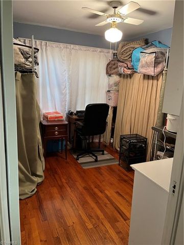 401 Westover Drive, Lexington, NC 27292