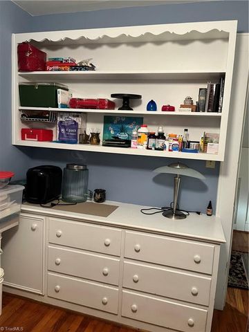 401 Westover Drive, Lexington, NC 27292