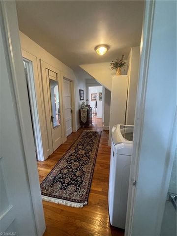 401 Westover Drive, Lexington, NC 27292