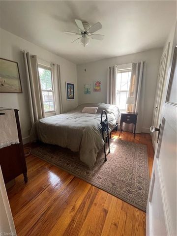 401 Westover Drive, Lexington, NC 27292