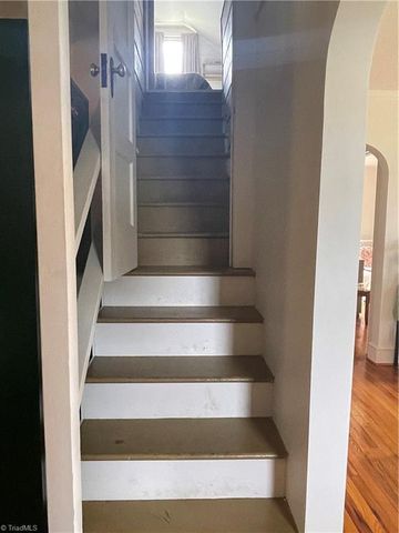 401 Westover Drive, Lexington, NC 27292