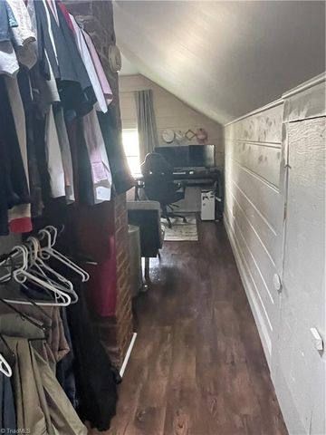 401 Westover Drive, Lexington, NC 27292