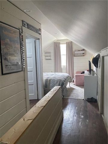 401 Westover Drive, Lexington, NC 27292