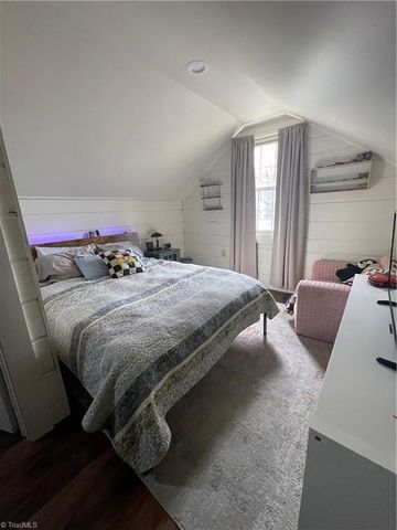 401 Westover Drive, Lexington, NC 27292