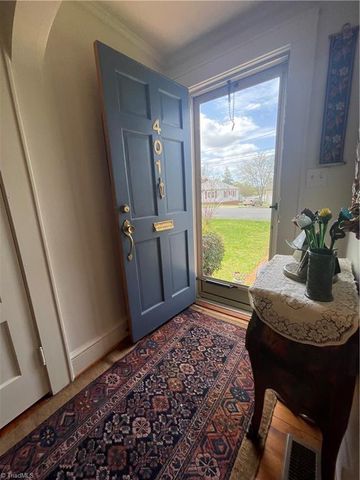 401 Westover Drive, Lexington, NC 27292