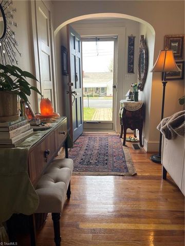 401 Westover Drive, Lexington, NC 27292