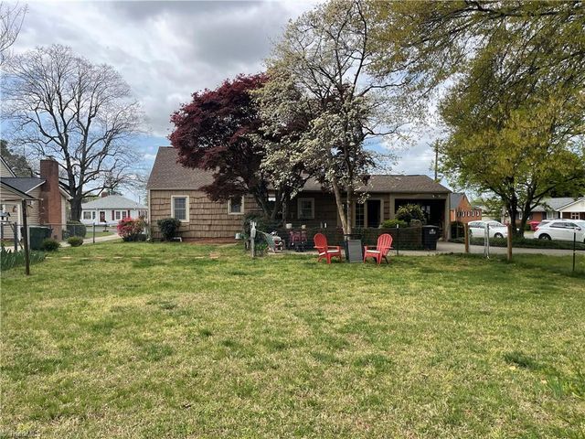 401 Westover Drive, Lexington, NC 27292