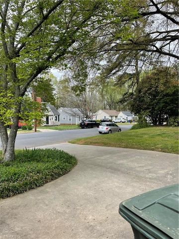 401 Westover Drive, Lexington, NC 27292