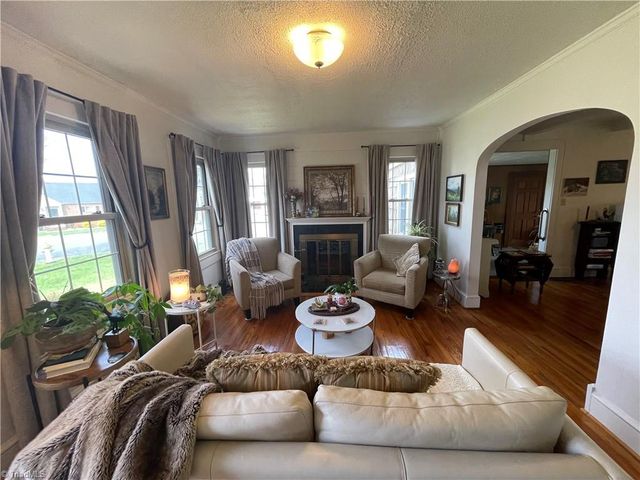 401 Westover Drive, Lexington, NC 27292