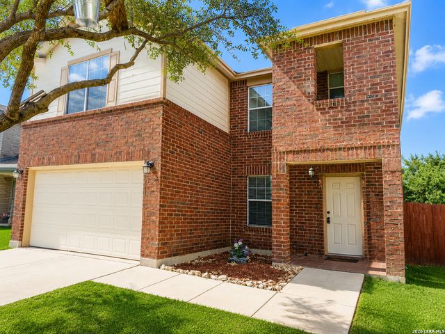 2807 BIERING PEAK, San Antonio, TX 78247