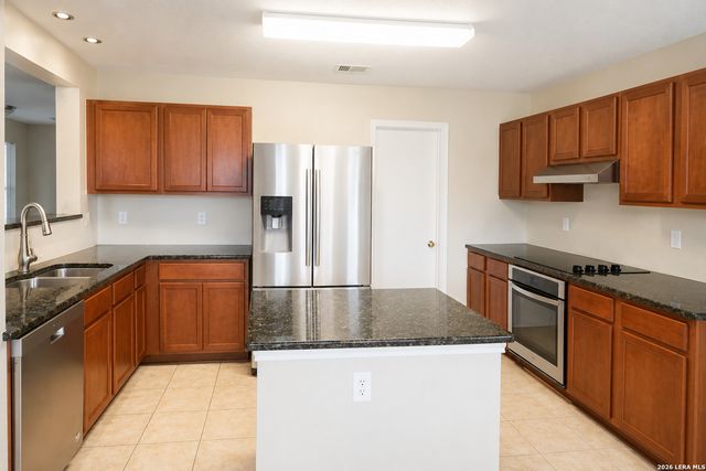 2807 BIERING PEAK, San Antonio, TX 78247