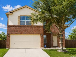 2807 BIERING PEAK, San Antonio, TX 78247