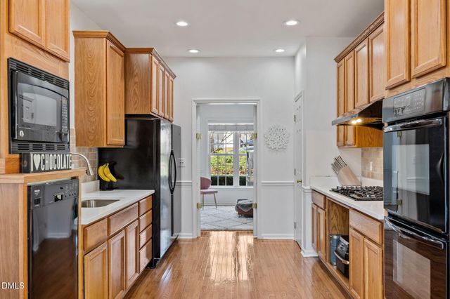 7 Bethany Place, Durham, NC 27712