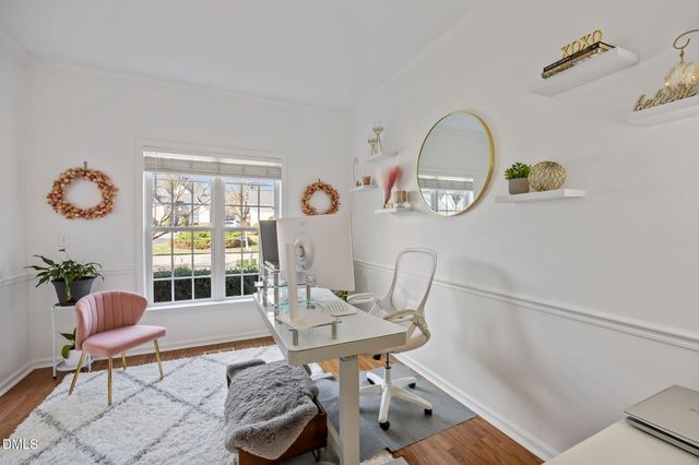 7 Bethany Place, Durham, NC 27712