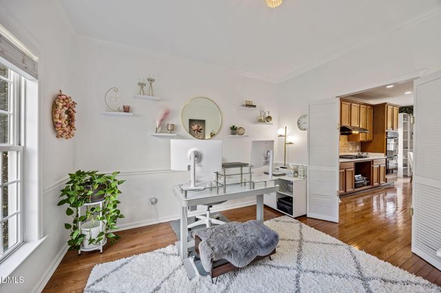 7 Bethany Place, Durham, NC 27712