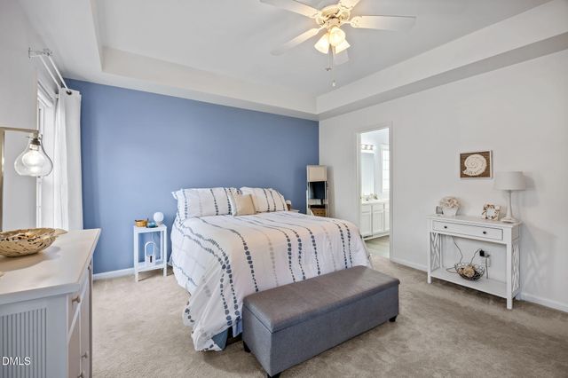 7 Bethany Place, Durham, NC 27712