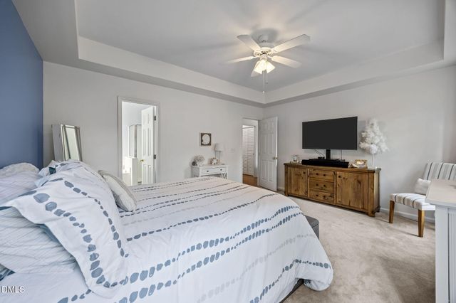 7 Bethany Place, Durham, NC 27712