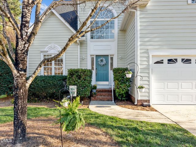 7 Bethany Place, Durham, NC 27712