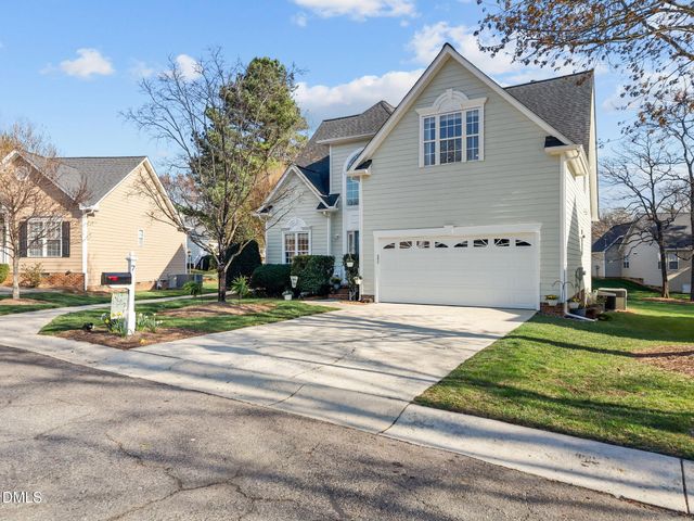 7 Bethany Place, Durham, NC 27712