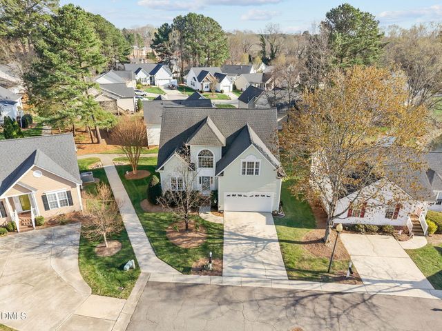 7 Bethany Place, Durham, NC 27712