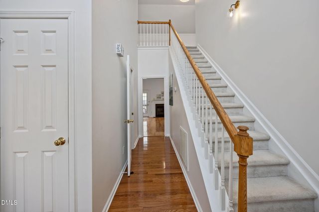 7 Bethany Place, Durham, NC 27712