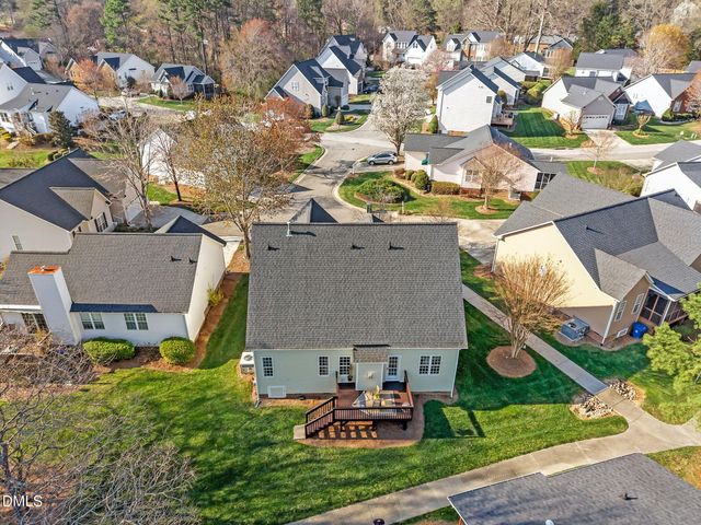 7 Bethany Place, Durham, NC 27712