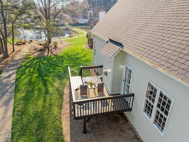 7 Bethany Place, Durham, NC 27712