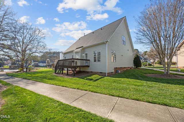 7 Bethany Place, Durham, NC 27712