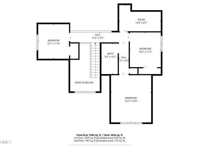 7 Bethany Place, Durham, NC 27712