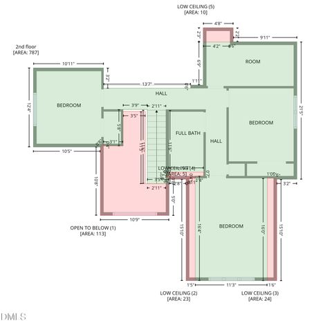 7 Bethany Place, Durham, NC 27712