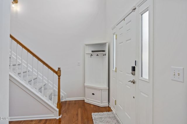 7 Bethany Place, Durham, NC 27712