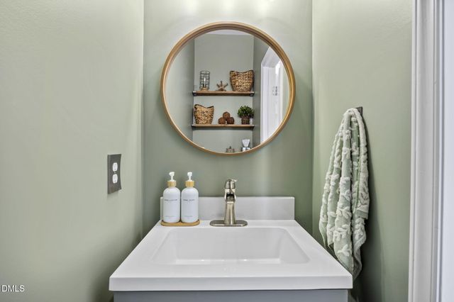 7 Bethany Place, Durham, NC 27712