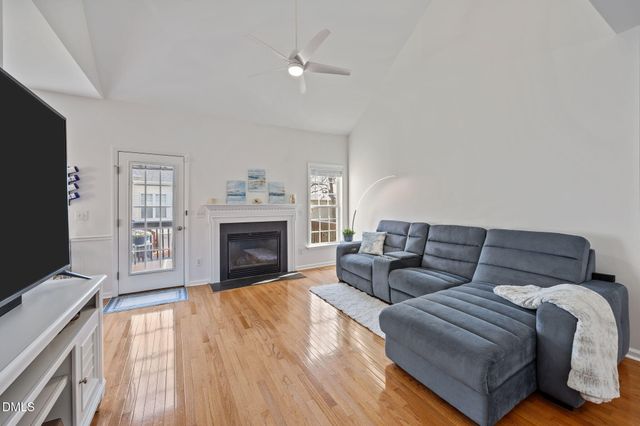 7 Bethany Place, Durham, NC 27712