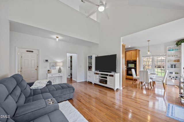 7 Bethany Place, Durham, NC 27712